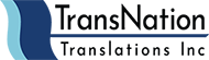 TransNation Translations, Inc.