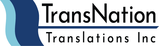 TransNation Translations, Inc.